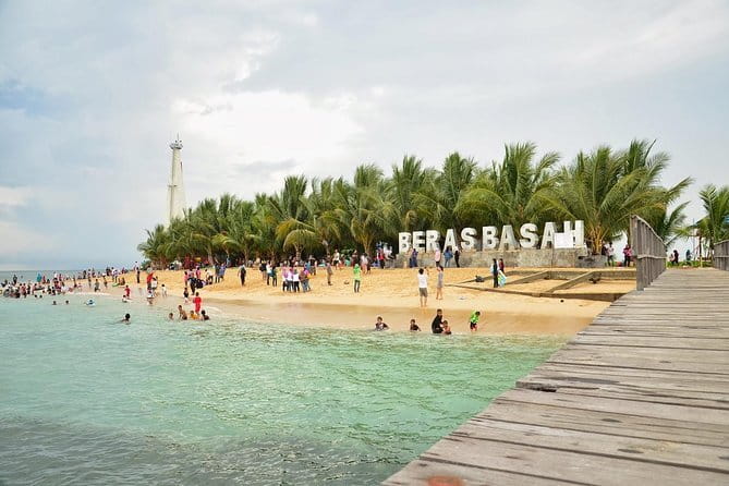 Langkawi: Jet Ski Fishing Tour with Guide - Is $170 good value for two people?