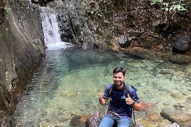 Langkawi: Jet Ski Fishing Tour with Guide - Who will enjoy this four-hour sea outing?