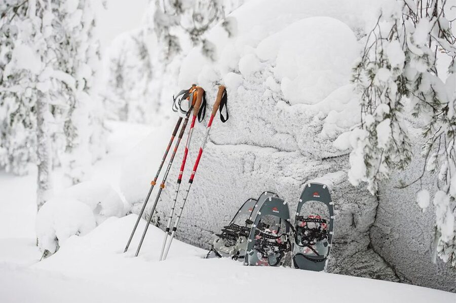 Lapland: Ice Fishing, Floating & BBQ Snow Adventure - Should You Book the Ice Fishing and Floating Tour?