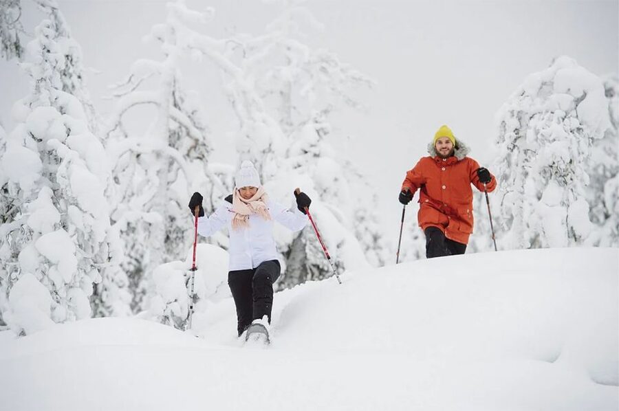 Lapland: Ice Fishing, Floating & BBQ Snow Adventure - FAQ