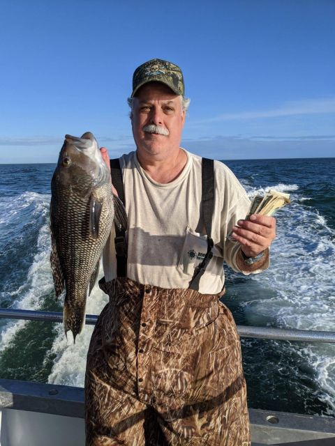 Late Riser Fishing - Should you book Late Riser Fishing?