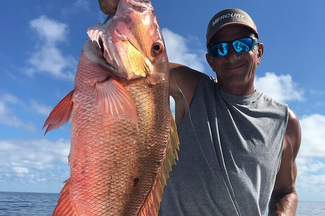 Let it Ride Charters - Private Fishing Charter Adventure in Key Largo, FL - Booking, weather, and the practical details