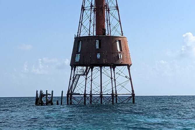 Let it Ride Charters-Private Fishing / Snorkel Combo Key Largo FL - Booking, Cancellations, and Practical Details
