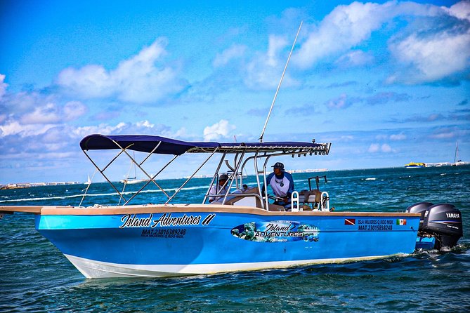 Local Fishing Plus Snorkeling Tour in Isla Mujeres - Who will enjoy this most
