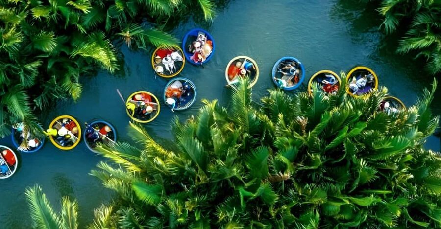 Local market, Basket boat, crab fishing & cooking class - Key points to know before booking