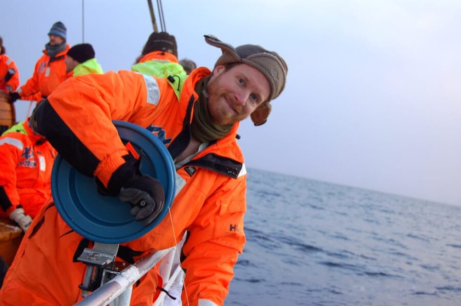 Lofoten: Traditional Fishing Trip - What the $146 price gives you