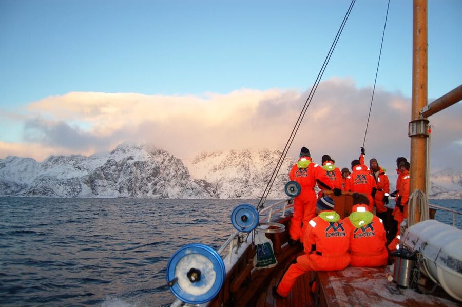 Lofoten: Traditional Fishing Trip - Who will enjoy this trip most