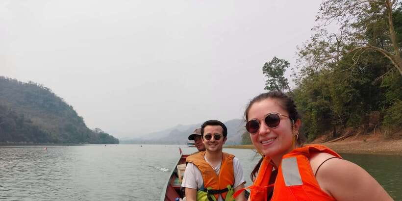 Luang Prabang: Mekong Fishing with a Local Fisherman & Lunch - Who will enjoy this outing most?