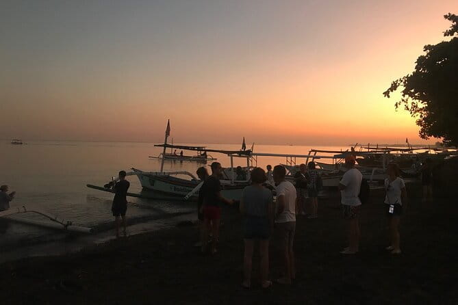 Mahi - Mahi Fishing Tour at North Bali Indonesia - Why Lovina Is the Right Starting Point