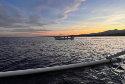 Mahi – Mahi Fishing Tour at North Bali Indonesia