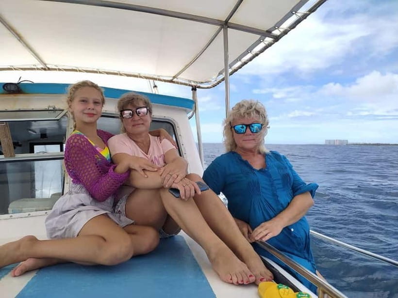 Maldives Sunset Fishing Trip: A Tranquil Angling Experience - Setting out from Hulhumale at 5:00 pm