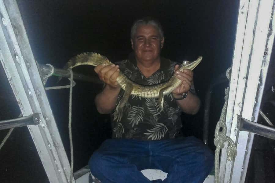Manaus: Piranha Fishing and Alligator Watch Evening Tour - Should you book this Amazon night tour?