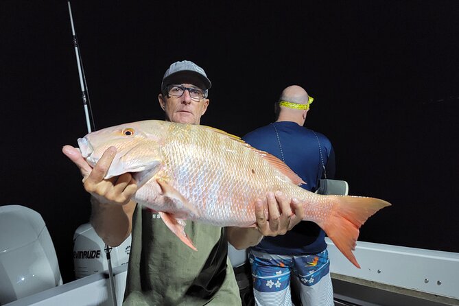 Marathon Florida Keys Fishing Experience - What your four hours on the water look like