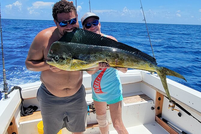 Marathon Florida Keys Fishing Experience - The fresh-catch advantage in Marathon