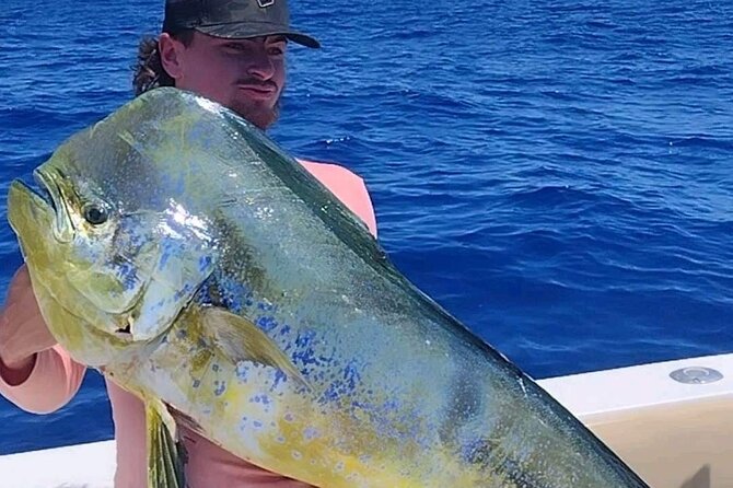 Marathon Florida Keys Fishing Experience - Why the captain and first mate matter