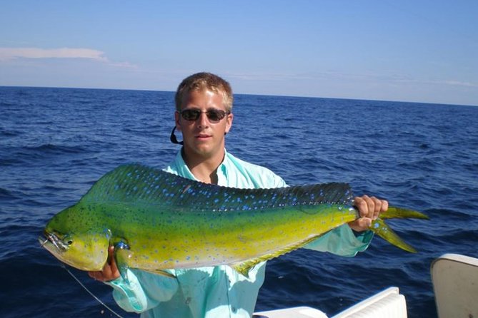 Marathon Offshore Fishing Charter - Key points to know before casting off