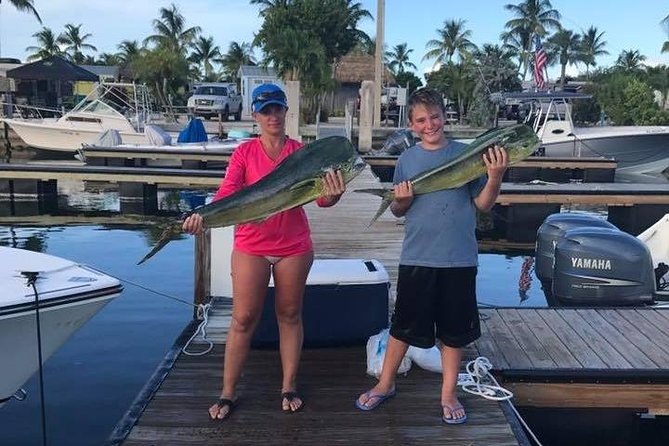 Marathon Offshore Fishing Charter - Weather, cancellation, and planning your day