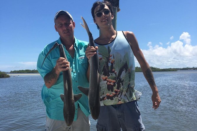 Marathon Reef Fishing Charters - Why this works for families and beginners