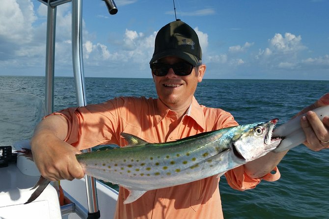 Marathon Reef Fishing Charters - Weather, timing, and what to bring