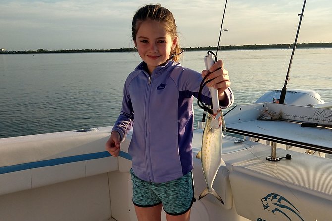 Marathon Reef Fishing Charters - Is $1,100 a fair price?