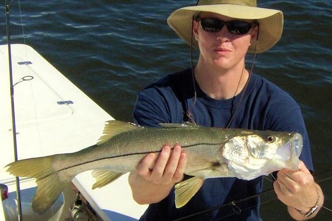 Marco Island Inshore Fishing Charters - Booking timing, cancellations, and weather plans