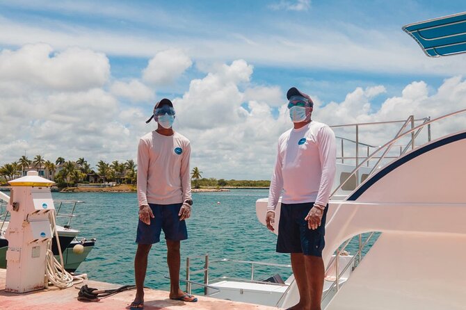 Marlin Fever at Marina Cap Cana -Private Sportfishing Charter - How to Decide If It Is Right for You