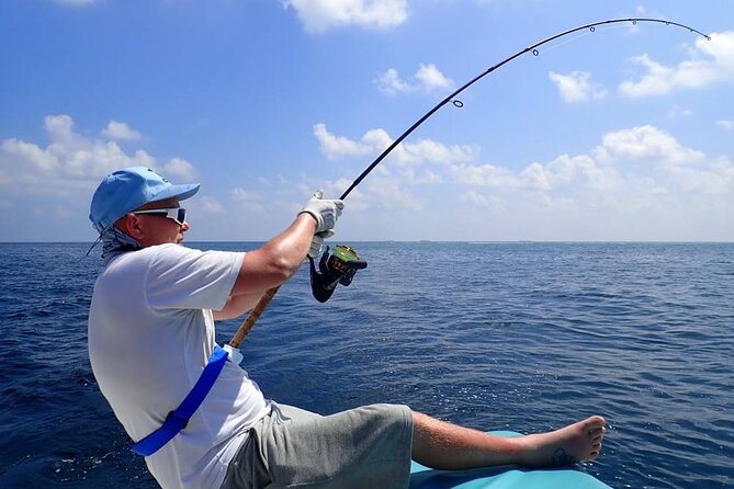 Marmaris Fishing Tour With Rods & Baits Included - What you might catch near Marmaris