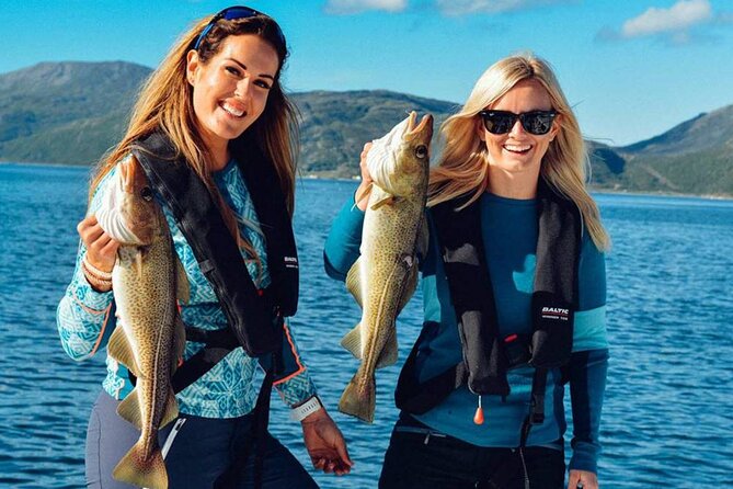 Marmaris Fishing Tour With Rods & Baits Included - Weather, schedule changes, and the practical fine print