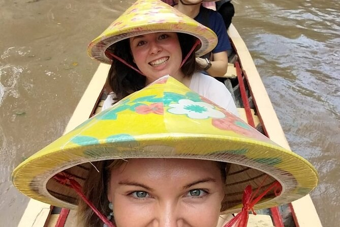 Mekong Delta Nature Cano-Kayak-Cycling & Fishing Private Day Trip - Fruit gardens and the taste of the delta
