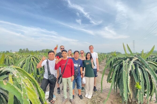 Mekong Delta Nature Cano-Kayak-Cycling & Fishing Private Day Trip - Canoe and kayak time on quieter waterways