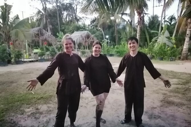 Mekong Delta Nature Cano-Kayak-Cycling & Fishing Private Day Trip - Guides who shape the day