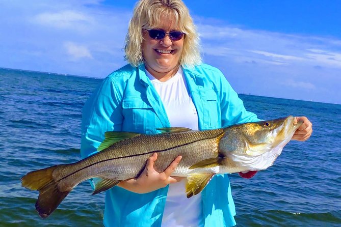 Melbourne Inshore Fishing Charters - Key points to know before you book