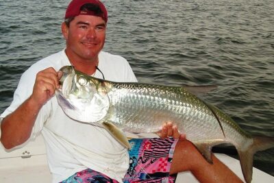 Melbourne Inshore Fishing Charters
