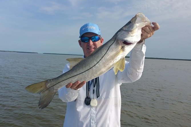 Melbourne Inshore Fishing Charters - Morning or afternoon: choosing your departure