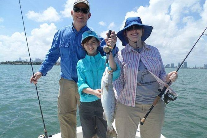 Melbourne Inshore Fishing Charters - Sun, comfort, and what to bring