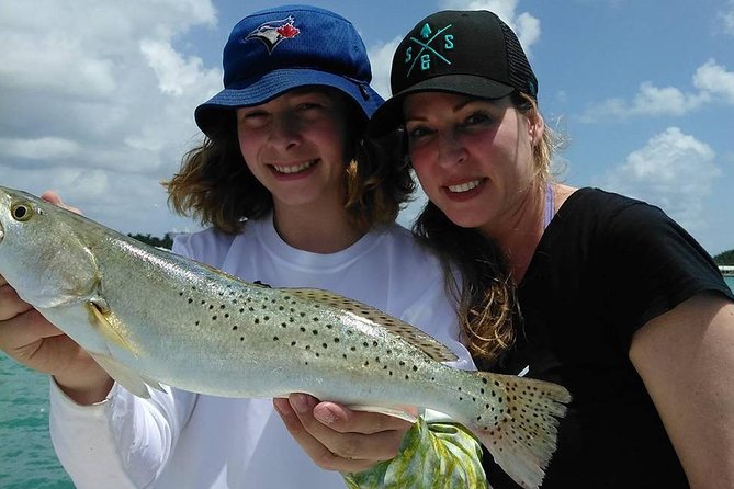 Melbourne Inshore Fishing Charters - The boat breakdown and refund concern