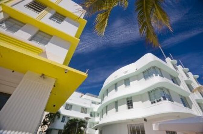 Miami Big Game Deep Sea Fishing Charter - Key points to know before you book