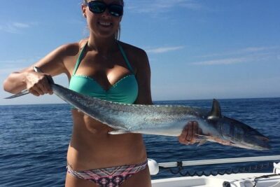 Miami Deep Sea Fishing Charters