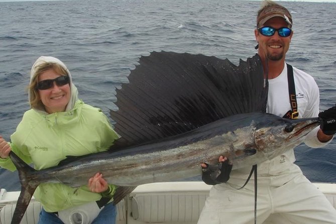 Miami Deep Sea Fishing Charters - Who Will Enjoy This Charter Most?