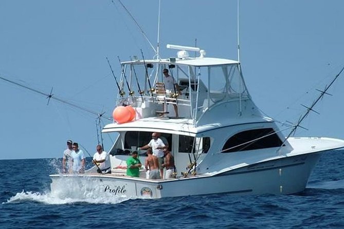 Miami Deep Sea Fishing Charters - Weather, Cancellations, and Smart Planning