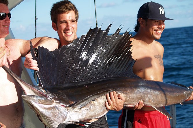 Miami Half Day Deep Sea Fishing Trip from Bayside Marketplace - Key things to know before casting off