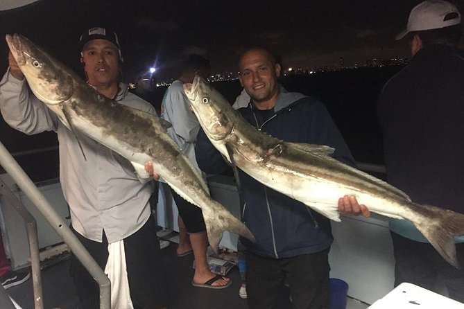 Miami Half Day Deep Sea Fishing Trip from Bayside Marketplace - Weather, seasickness, and comfort aboard