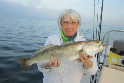 Miami Inshore Fishing Charters on Biscayne Bay