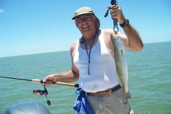 Miami Inshore Fishing Charters on Biscayne Bay - Weather, cancellation, and meeting details