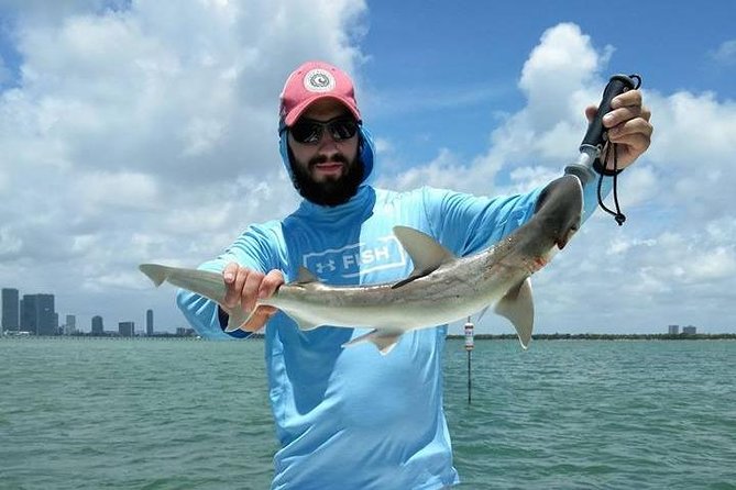 Miami Inshore Fishing Charters on Biscayne Bay - Is $775.99 good value?