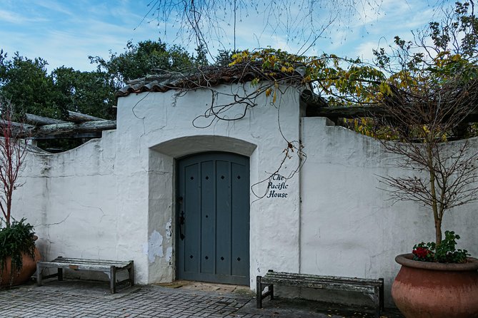 Monterey State Historic Park and Fisherman’s Wharf: A Self-Guided Audio Tour - What $8.99 gets you