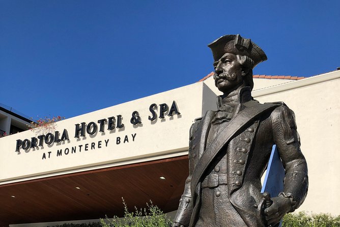Monterey State Historic Park and Fisherman’s Wharf: A Self-Guided Audio Tour - Who will enjoy this self-guided format