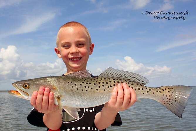 Mosquito Lagoon Sight Fishing Charters Near Orlando Florida - Captain Drew’s Fishing Style