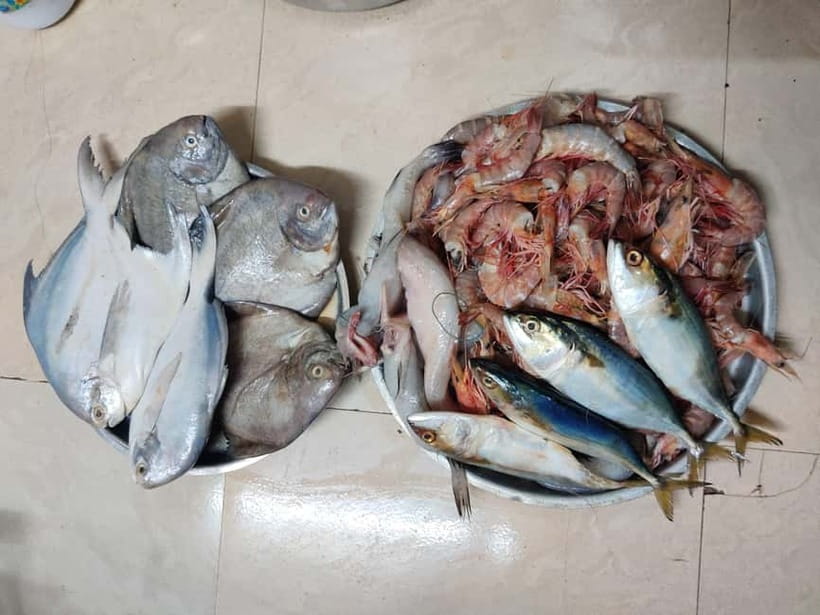Mumbai Coastal Cooking: From Fishing Net to Flavourful Plate - What you may cook