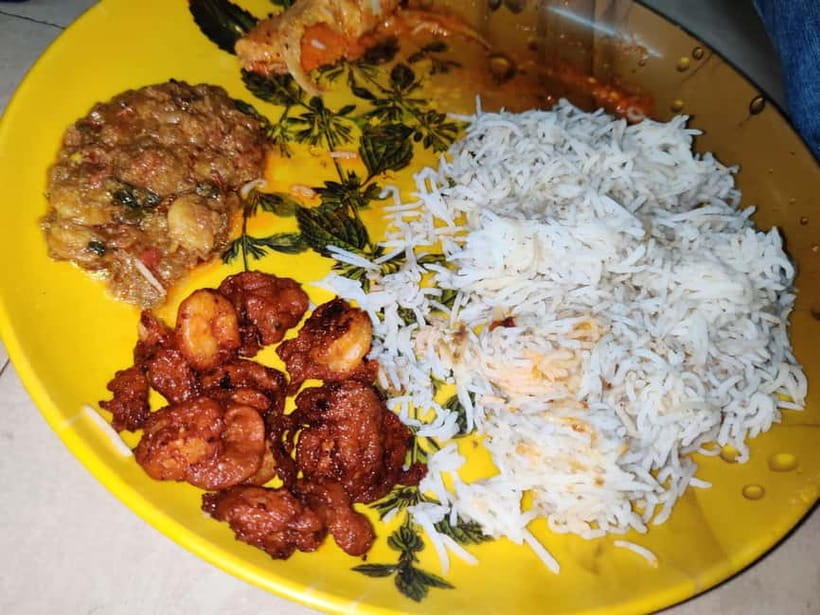Mumbai Coastal Cooking: From Fishing Net to Flavourful Plate - Who should book this experience